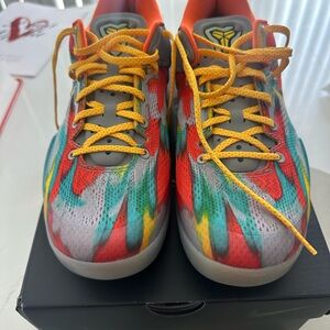 Kobe VII Protro Venice Beach